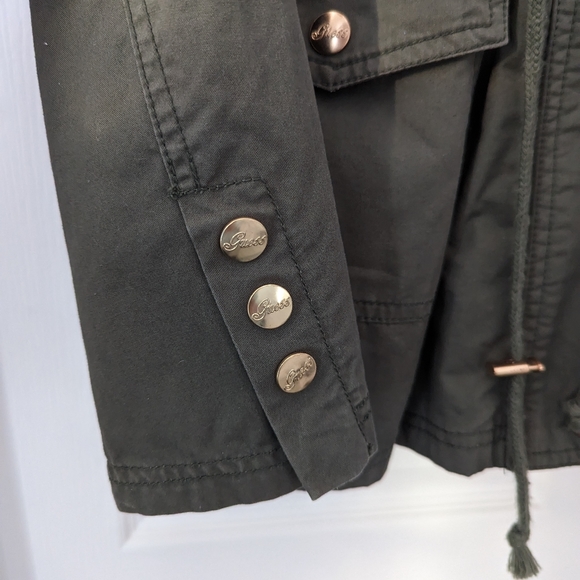 Guess Jacket - Picture 3 of 4